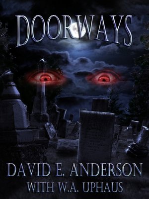 cover image of Doorways